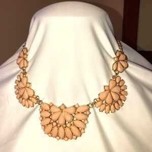 Francesa’s Collection Statement Necklace